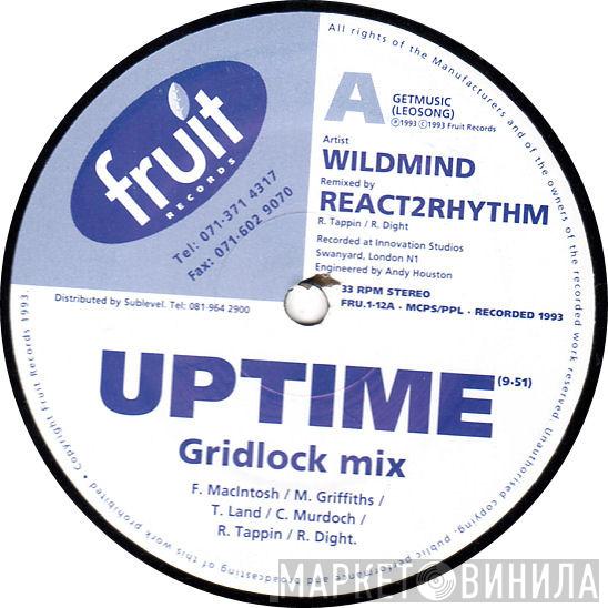 Wildmind - Uptime