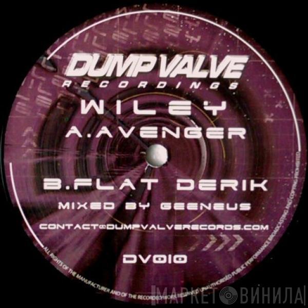 Wiley  - Avenger