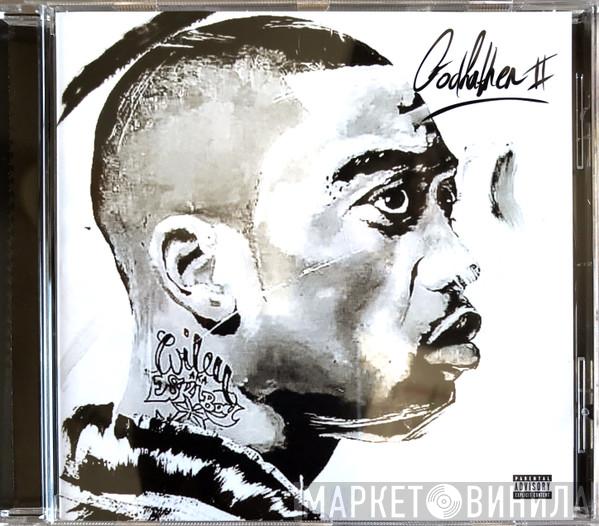 Wiley  - Godfather II