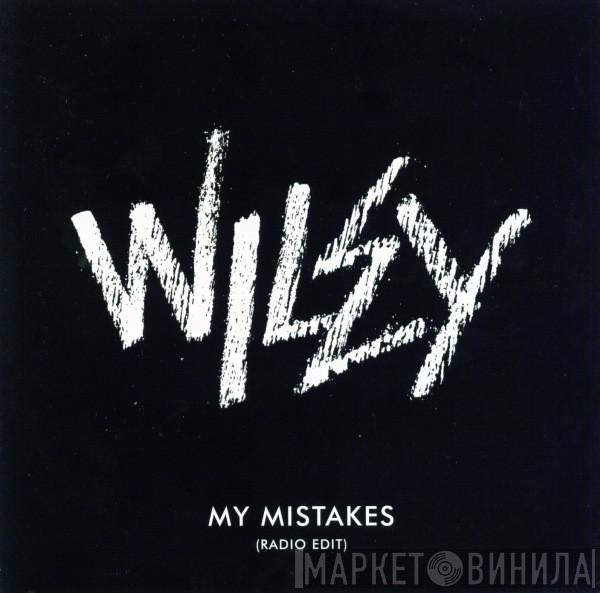 Wiley  - My Mistakes