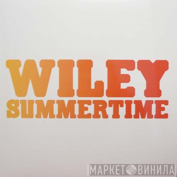 Wiley  - Summertime