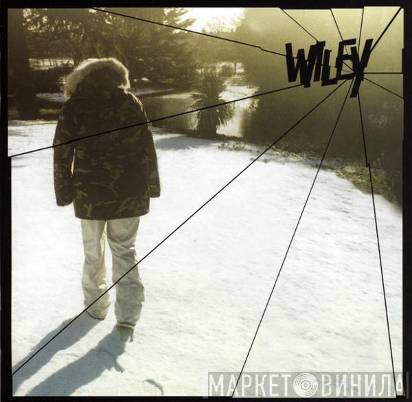 Wiley  - Treddin' On Thin Ice