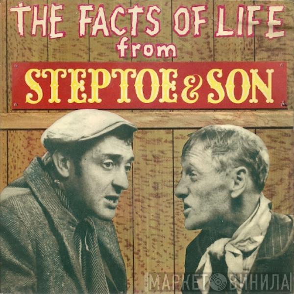 Wilfrid Brambell And Harry H. Corbett - The Facts Of Life From Steptoe & Son