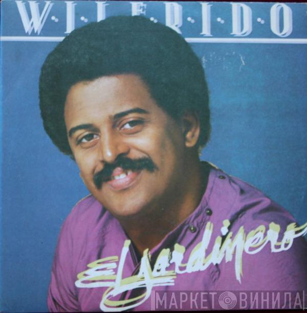 Wilfrido Vargas - El Jardinero