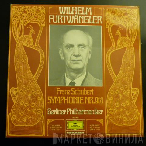 Wilhelm Furtwängler - Symphonie Nr. 9 (7)
