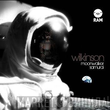 Wilkinson  - Moonwalker / Samurai