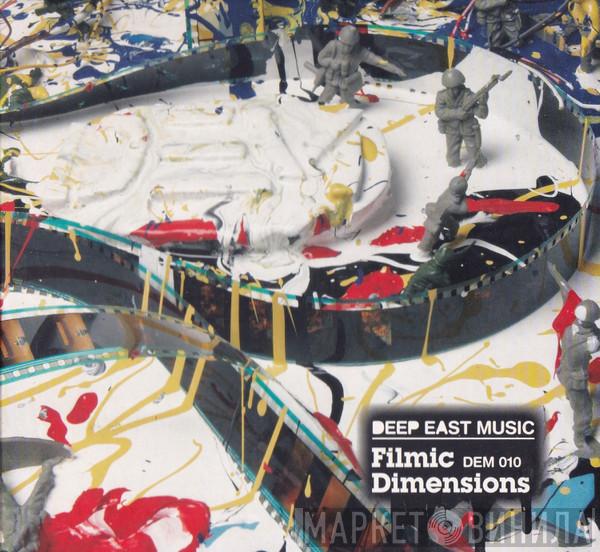 Will Brown , J.North  - Filmic Dimensions