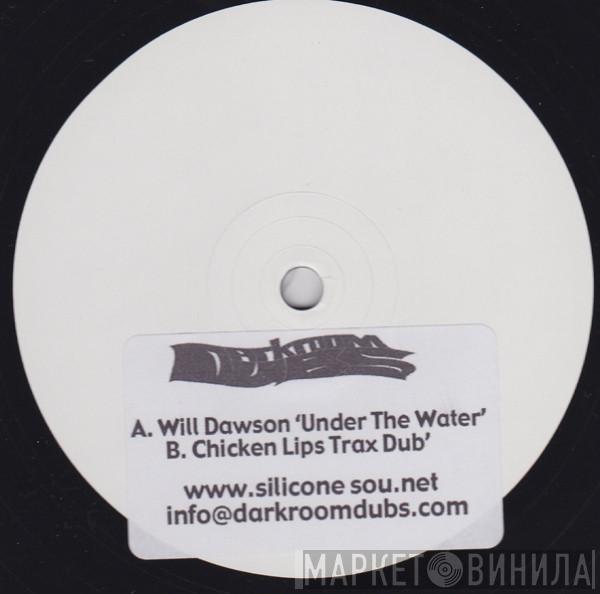 Will Dawson - Darkroom Dubs #3