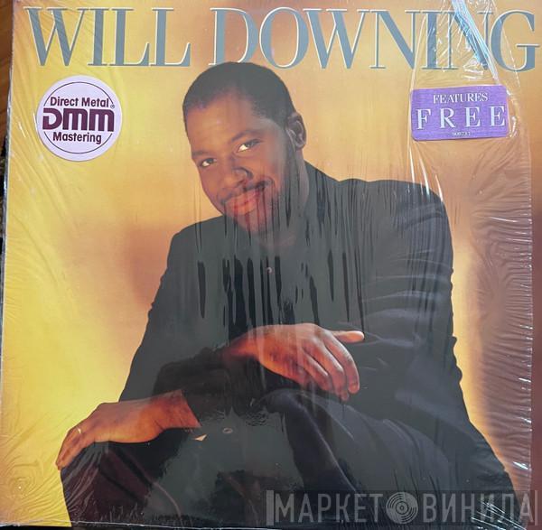 Will Downing - Will Downing