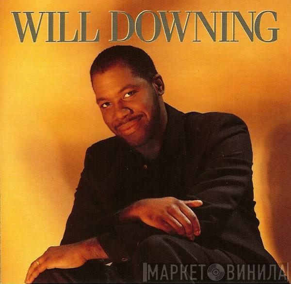 Will Downing - Will Downing