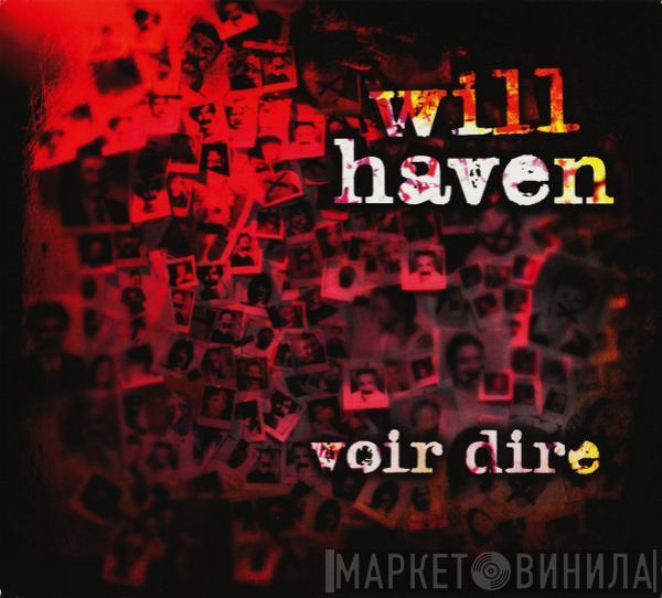 Will Haven - Voir Dire