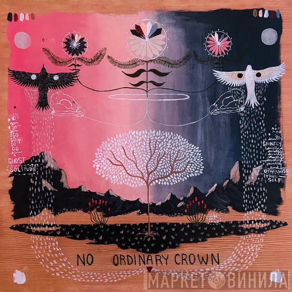 Will Johnson - No Ordinary Crown