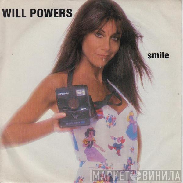 Will Powers - Smile