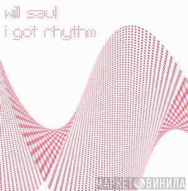 Will Saul - I Got Rhythm