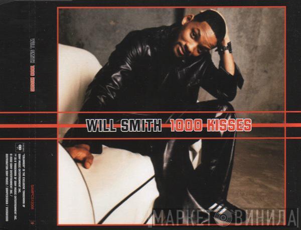 Will Smith - 1000 Kisses