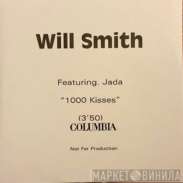 Will Smith - 1000 Kisses