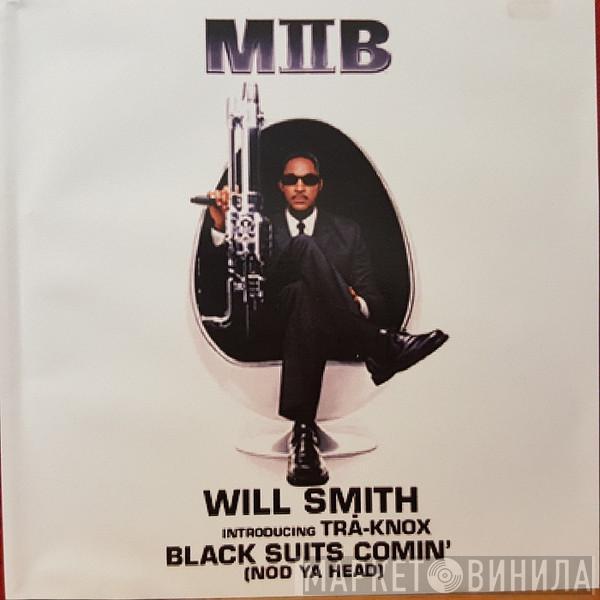  Will Smith  - Black Suits Comin' (Nod Ya Head)