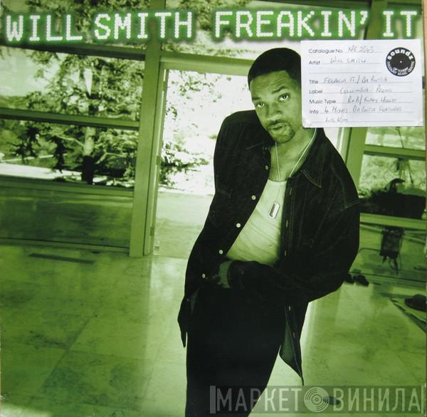 Will Smith - Freakin' It