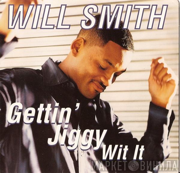  Will Smith  - Gettin' Jiggy Wit It