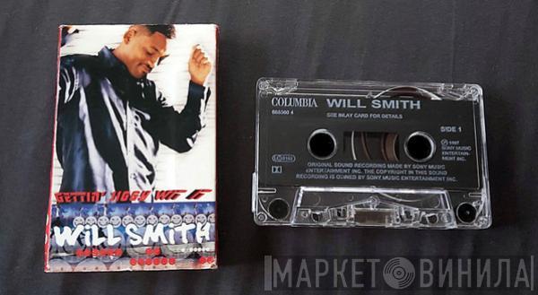 Will Smith - Gettin' Jiggy Wit It