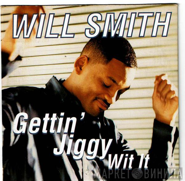  Will Smith  - Gettin' Jiggy Wit It