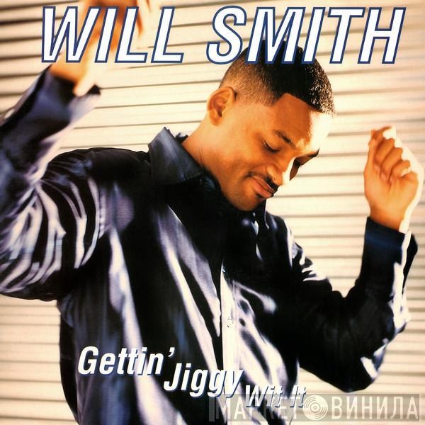  Will Smith  - Gettin' Jiggy Wit It