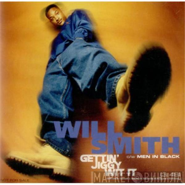  Will Smith  - Gettin' Jiggy Wit It