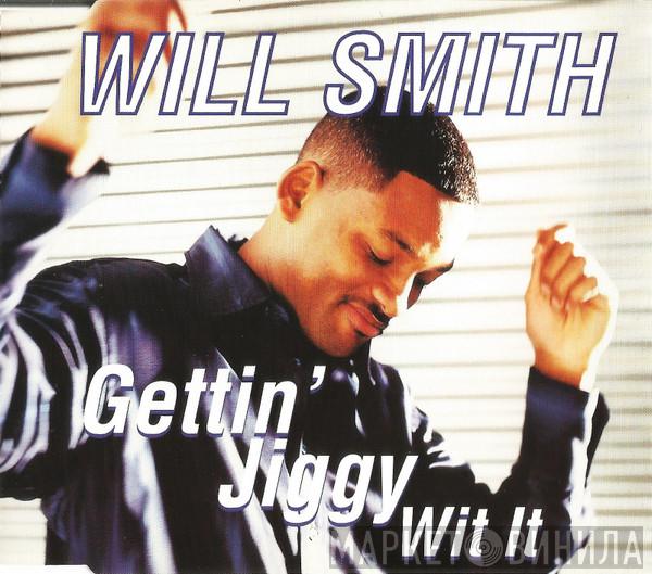  Will Smith  - Gettin' Jiggy Wit It