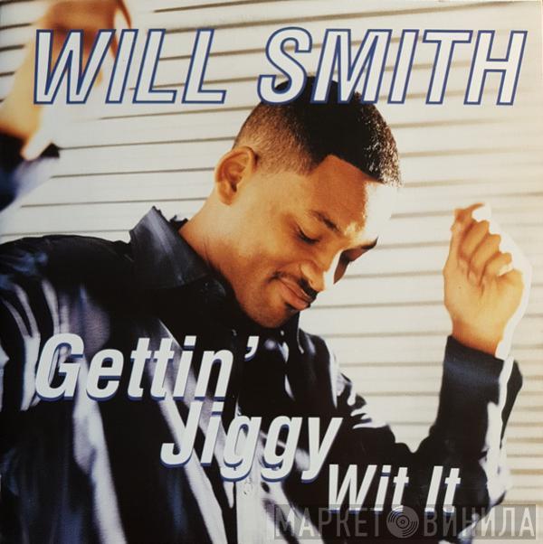  Will Smith  - Gettin' Jiggy Wit It