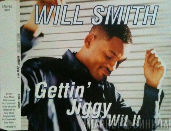  Will Smith  - Gettin' Jiggy Wit It