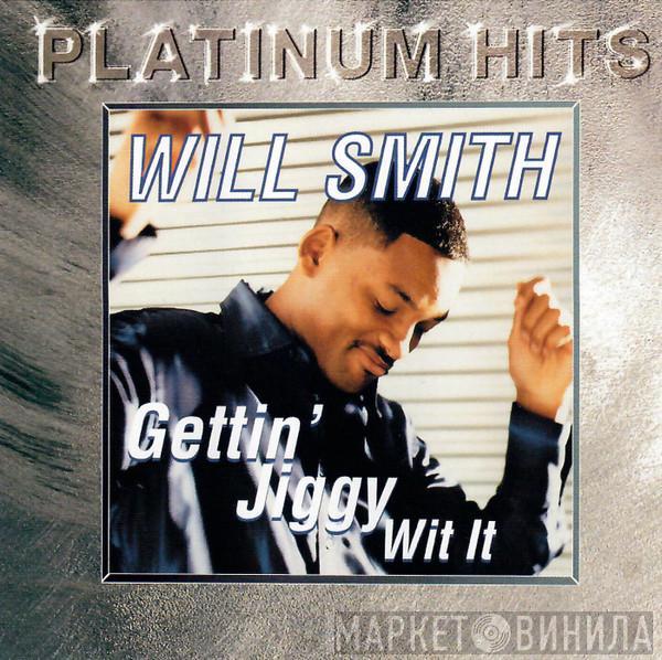  Will Smith  - Gettin' Jiggy Wit It