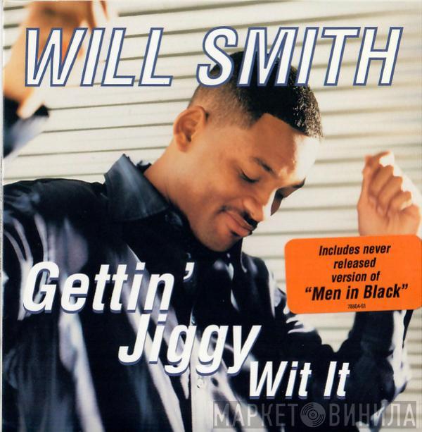  Will Smith  - Gettin' Jiggy Wit It