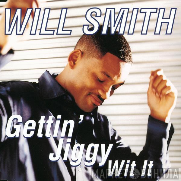  Will Smith  - Gettin' Jiggy Wit It