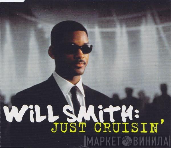 Will Smith  - Just Cruisin'