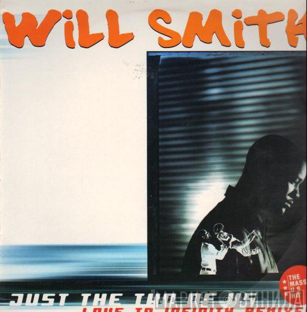  Will Smith  - Just The Two Of Us