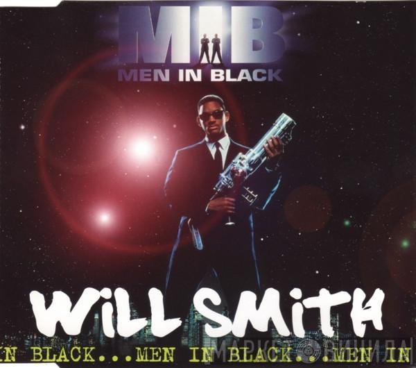 Will Smith - Men In Black