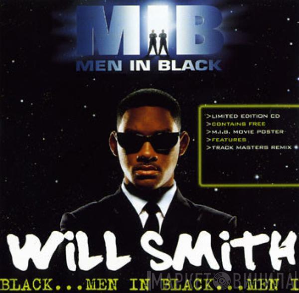 Will Smith - Men In Black