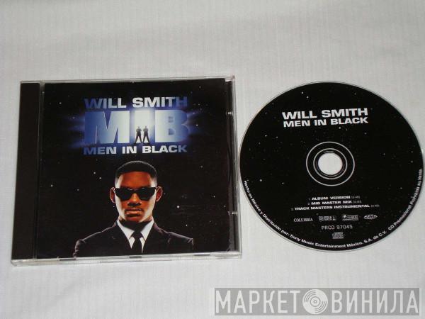  Will Smith  - Men In Black