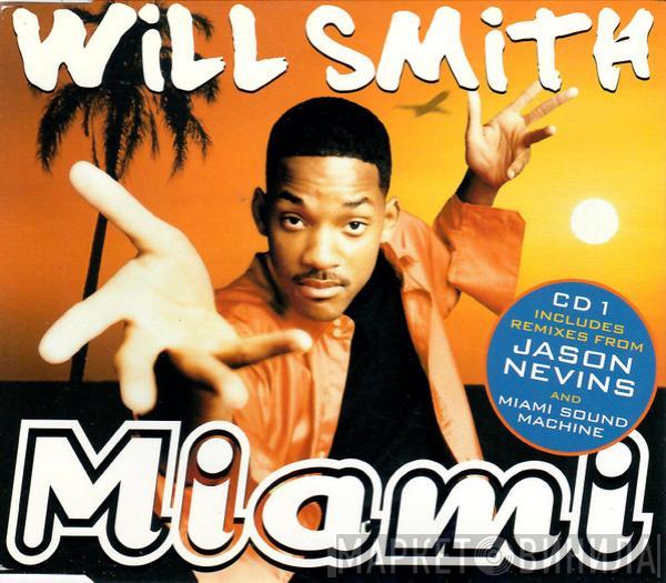 Will Smith - Miami