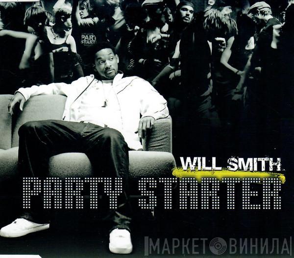Will Smith - Party Starter