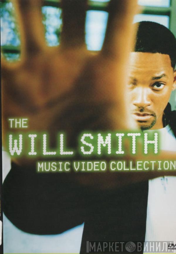 Will Smith - The Will Smith Music Video Collection