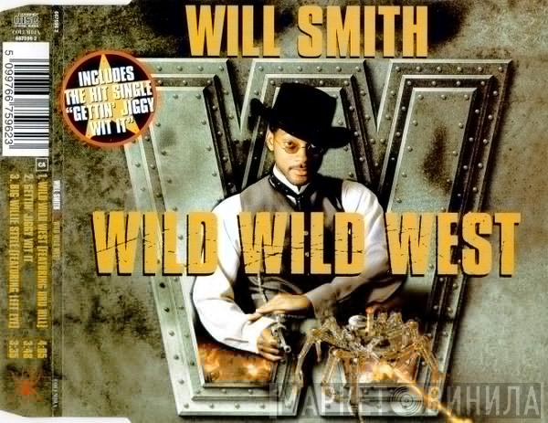 Will Smith - Wild Wild West