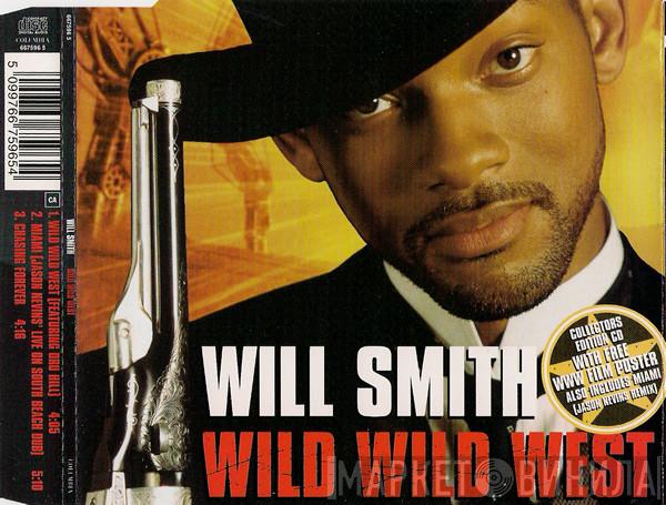 Will Smith - Wild Wild West