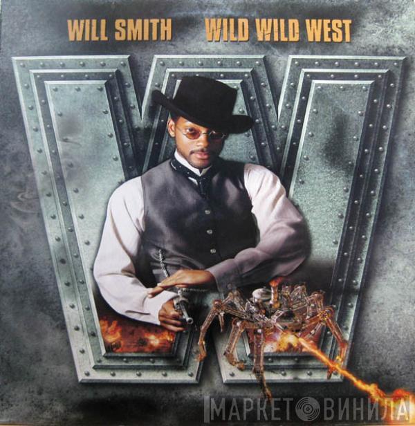 Will Smith - Wild Wild West