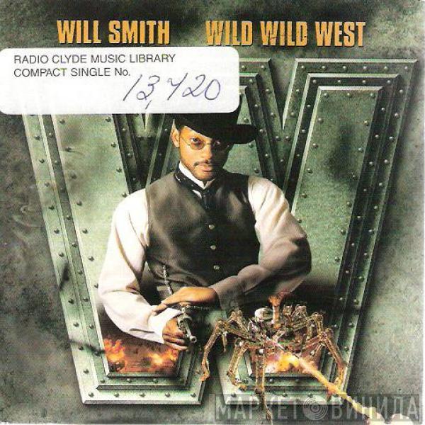 Will Smith - Wild Wild West
