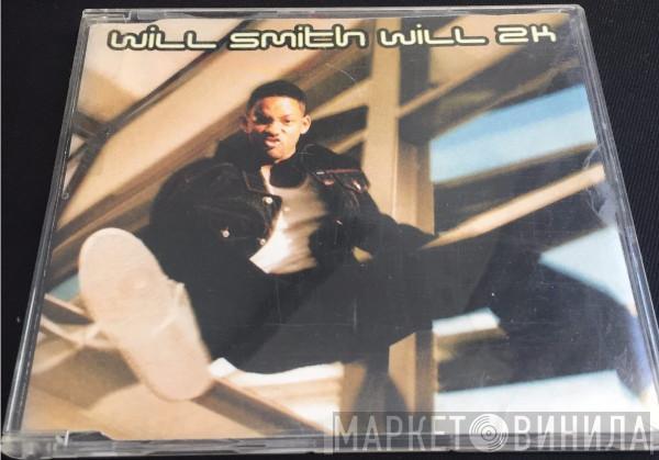  Will Smith  - Will 2K