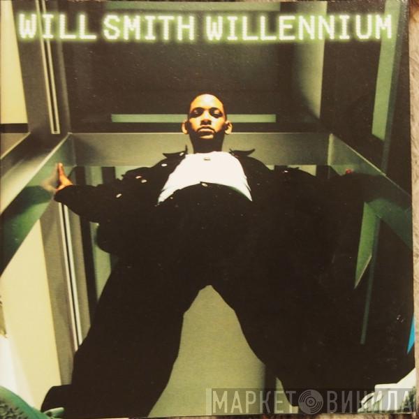 Will Smith - Willennium