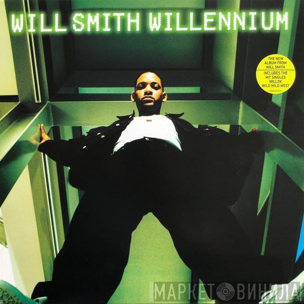 Will Smith - Willennium