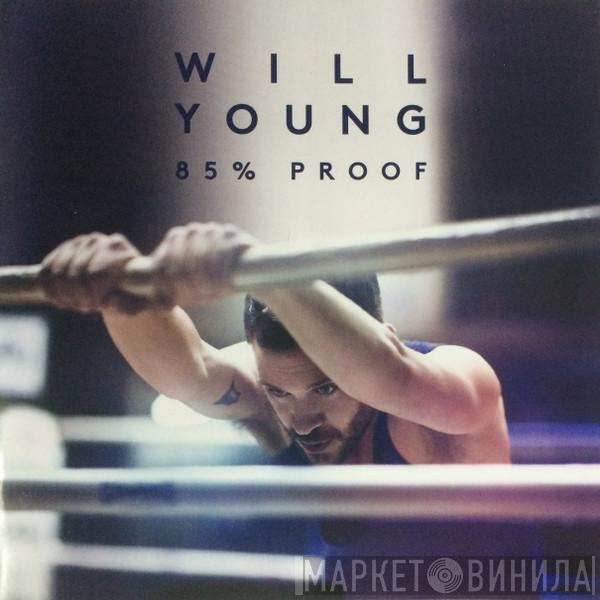 Will Young - 85% Proof