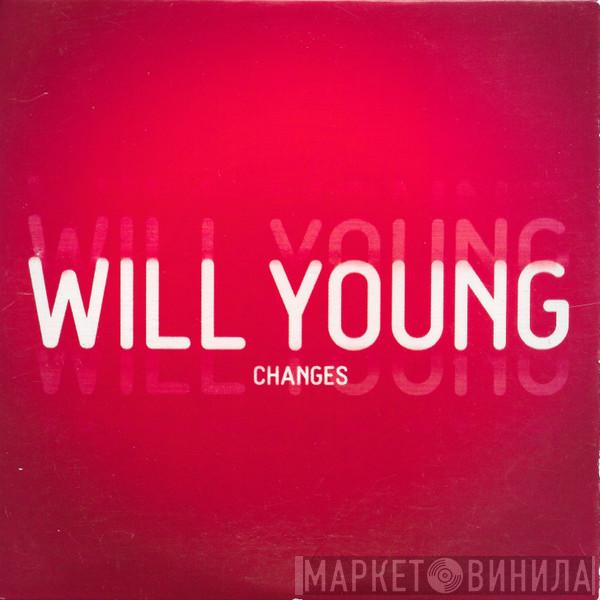 Will Young - Changes